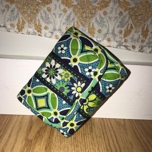 Vera Bradley Wallet